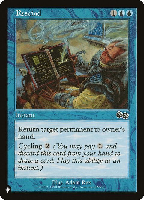 usg-92-rescind