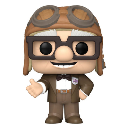 1478 Carl - Disney Pixar Up 2 Funko POP - Brand New