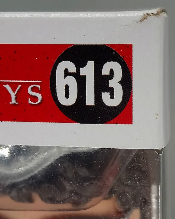 613 Michael Emerson - The Lost Boys - Box Damaged Funko POP