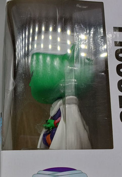 670 Piccolo (Lotus) Dragon Ball Z - 2019 Con - Box Damaged Funko POP