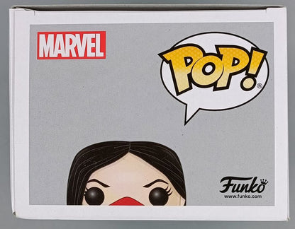333 Silk - Marvel Funko POP