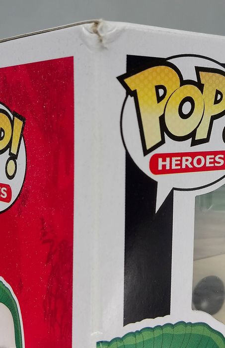 96 The Joker (Shirtless) - DC Suicide Squad - Box Damaged Funko POP