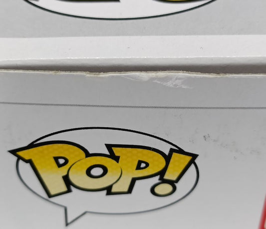 108 Honey Lemon - Disney Big Hero 6 - Funko POP - Box Damaged