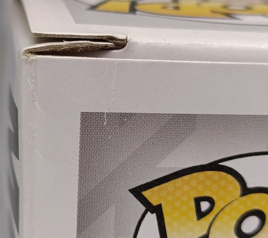 974 Moira Rose - Schitts Creek - Funko POP - Box Damaged
