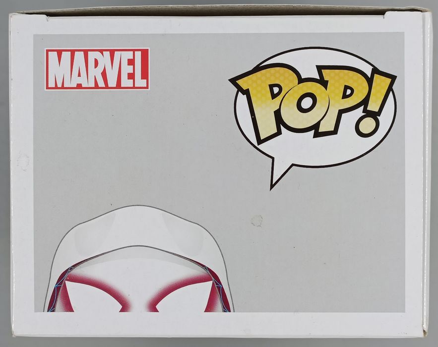 146 Spider-Gwen - Marvel - Funko POP - Box Damaged