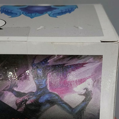 10 Kiora Atua - Magic the Gathering - Box Damaged Funko POP