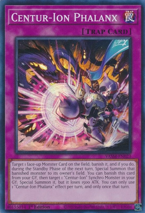 vasm-en023-centurionphalanx