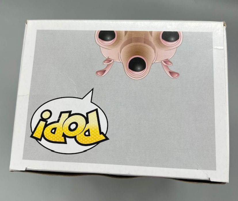 95 Ree Yees - Star Wars Funko POP