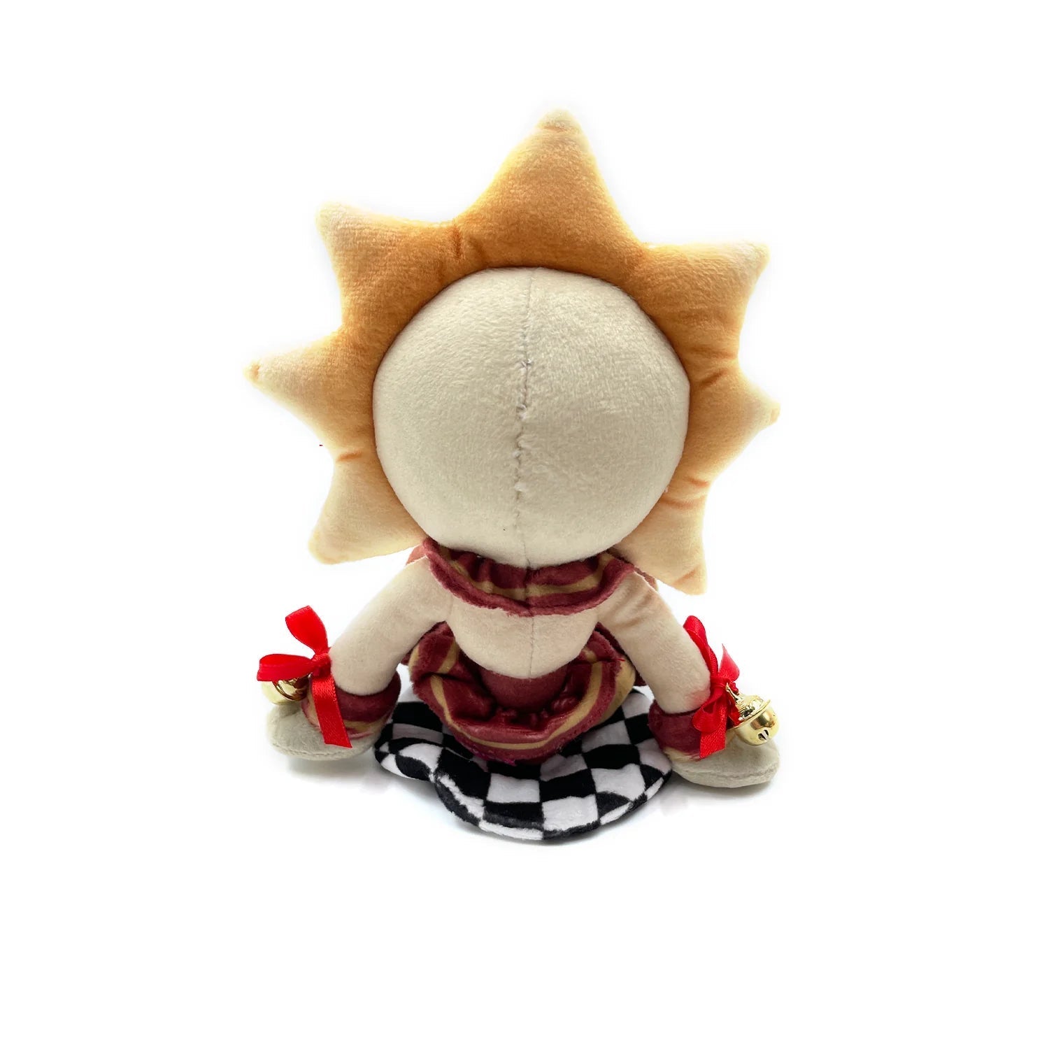 Youtooz Sun Shoulder Rider (6IN)