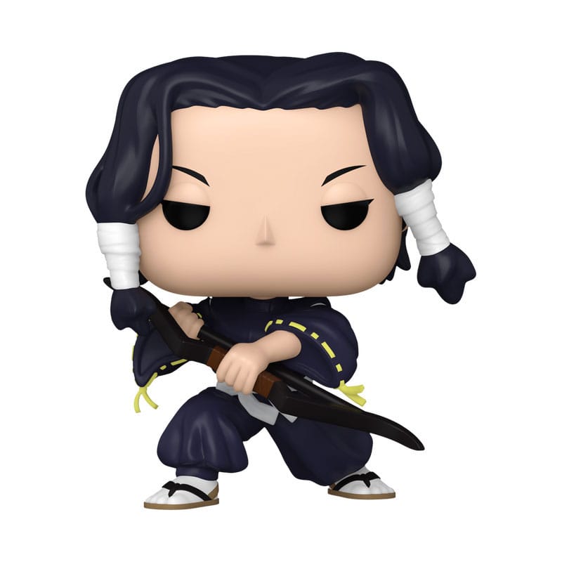 1640 Noritoshi Kamo - Jujutsu Kaisen Funko POP - Brand New