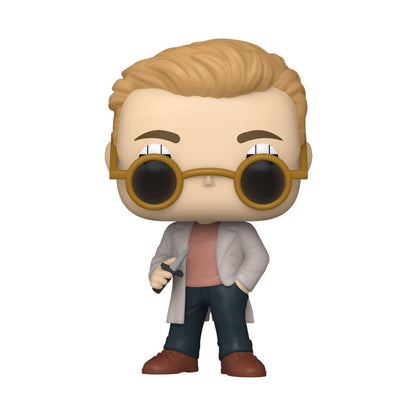 1641 The Corinthian - The Sandman Funko POP - Brand New