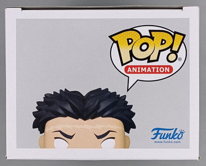 1091 Gyomei Himejima - Demon Slayer Funko POP