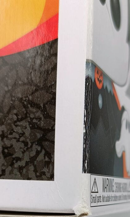 795 Mickey Mouse (Spooky) - Disney - Box Damaged Funko POP