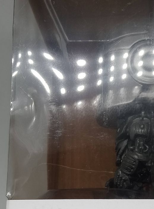 167 Liberty Prime - 6 Inch - Fallout 4 - Box Damaged Funko POP