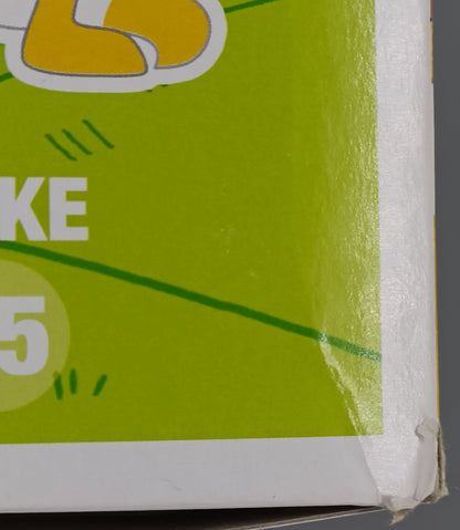 55 Cake - Adventure Time - Box Damaged Funko POP