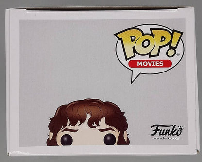 444 Frodo Baggins - Lord of the Rings Funko POP