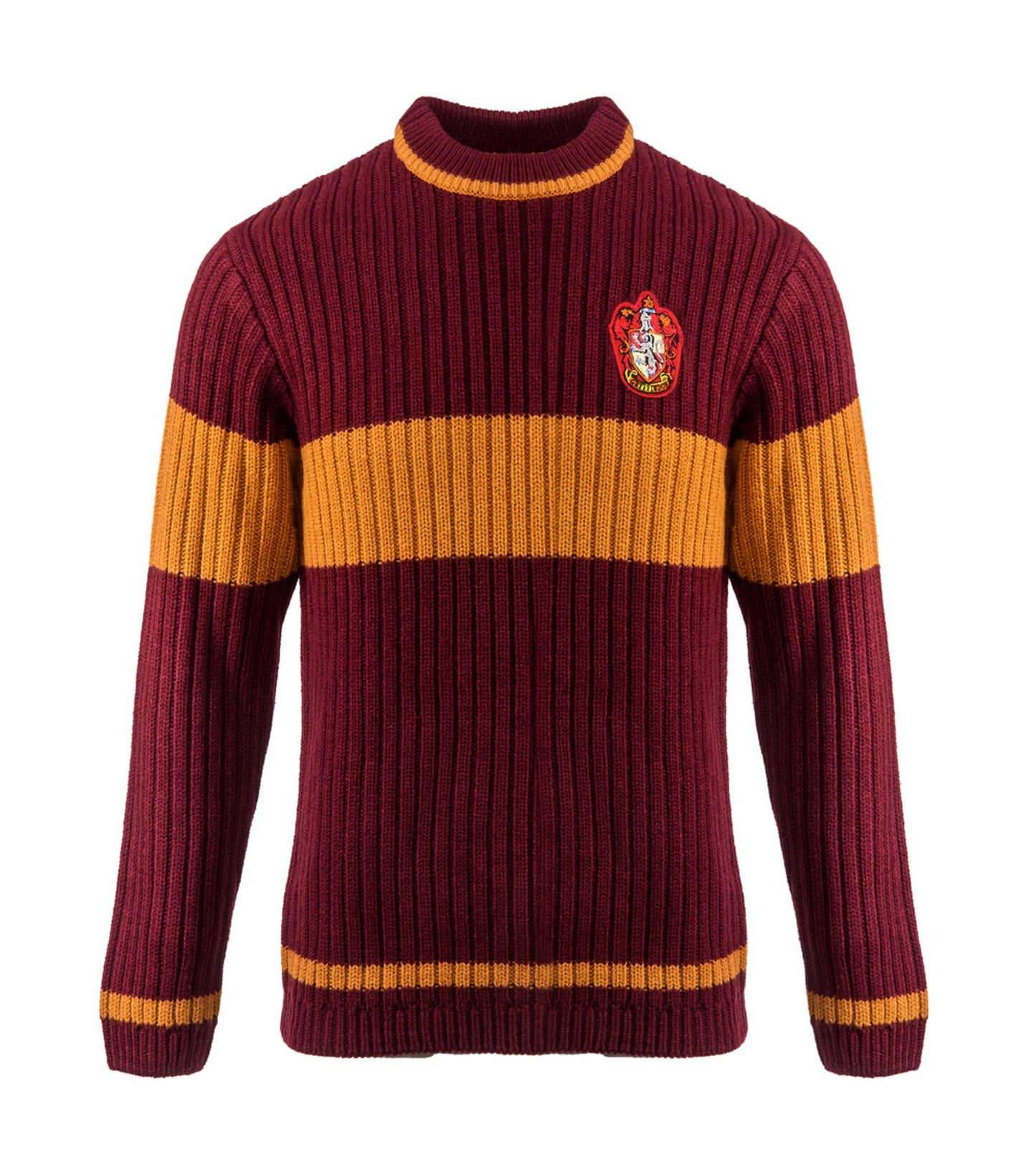 Harry Potter: Gryffindor Quidditch Jumper (Size XL)