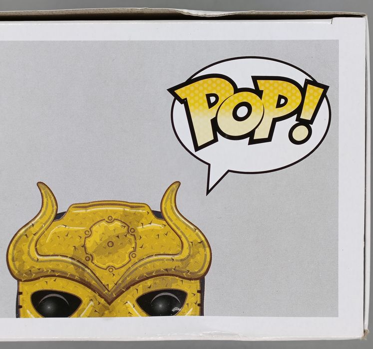 43 Harpy - Game of Thrones - Funko POP - Box Damaged
