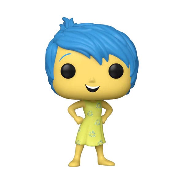 1451 Joy - Disney Inside Out 2 Funko POP - Brand New