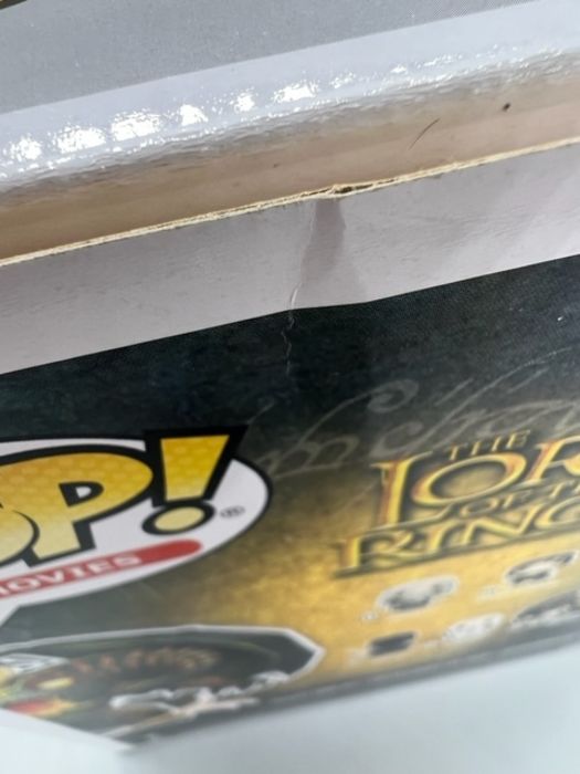 448 Balrog - 6 Inch - The Lord of the Rings - Box Damaged Funko POP