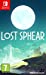 Lost Sphear for Nintendo Switch - [New] FanofThings.co.uk