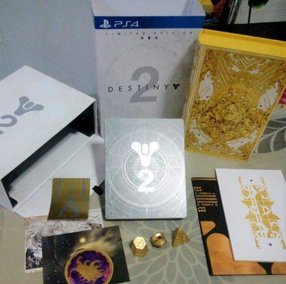 Destiny 2 Limited Edition