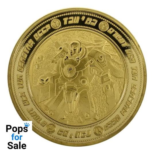Warhammer 40000: T'au Coin