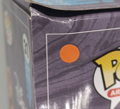 31 Dale - Art Series - Disney Mickey and Friends Box Damaged Funko POP