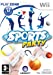 Sports Party for Nintendo Wii/Wii-U Nintendo