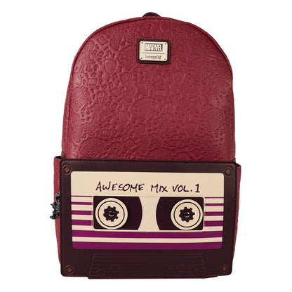 Guardians of the Galaxy by Loungefly Full-Size Backpack Groot - [New]