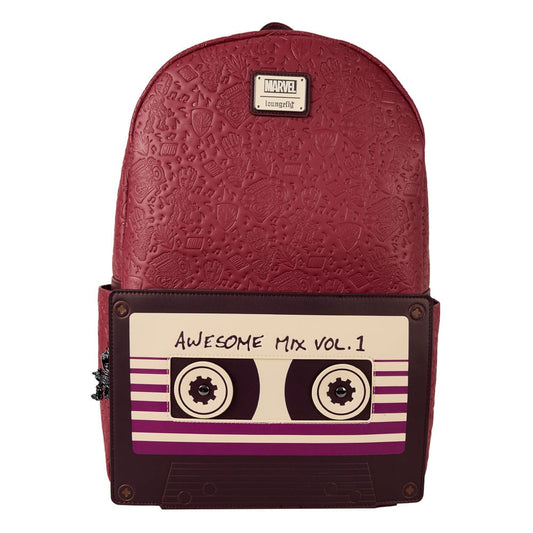 Guardians of the Galaxy by Loungefly Full-Size Backpack Groot - [New]