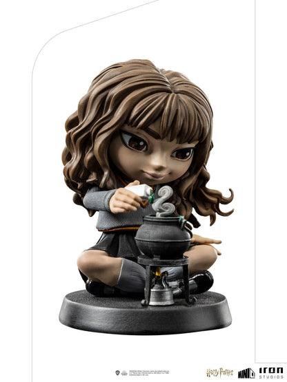 MiniCo Hermione Granger Polyjuice - Harry Potter Vinyl Figure
