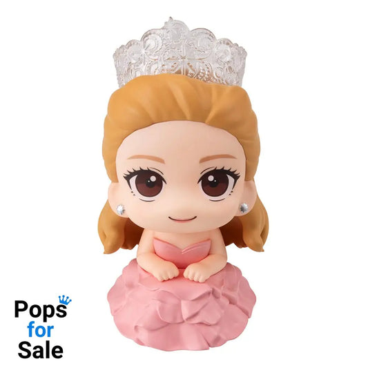 Wicked Look Up PVC Statue Glinda 11 cm