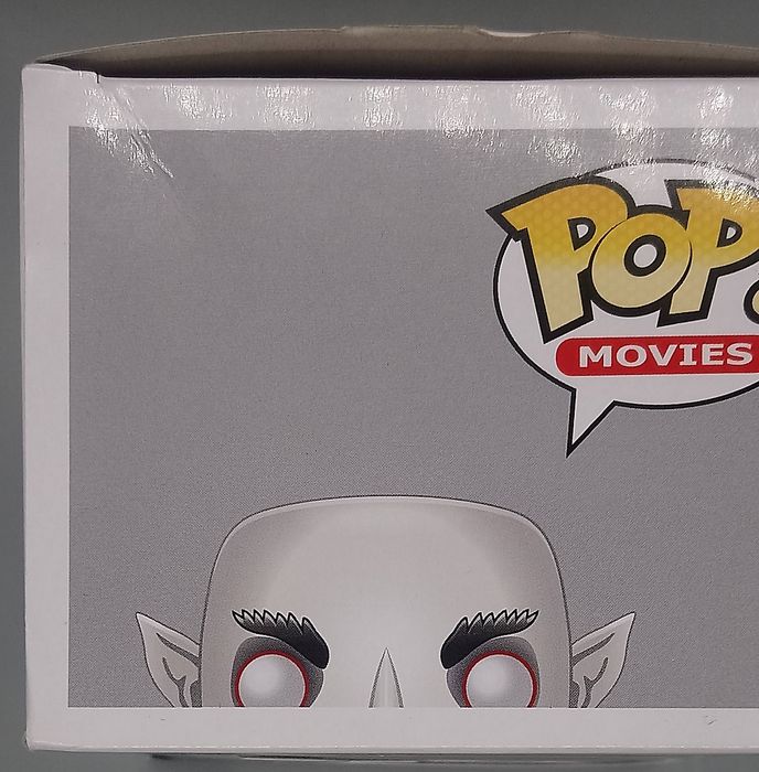 136 Nosferatu - Nosferatu - Box Damaged Funko POP