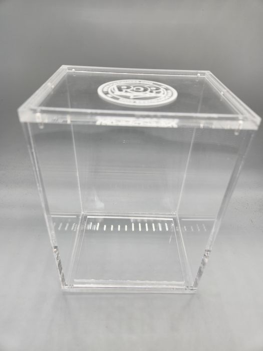 FOUR Funko Pop 10cm POP Magnetic Hard Stack Protectors Funko POP