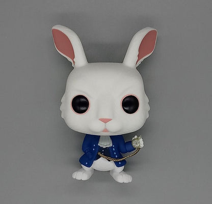 182 McTwisp - Disney Alice In Wonderland - Box Damaged Funko POP