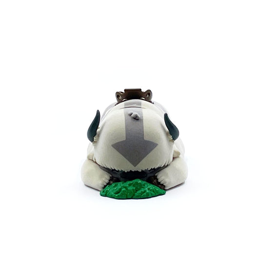 Youtooz Appa Hiding -  Avatar: The Last Airbender