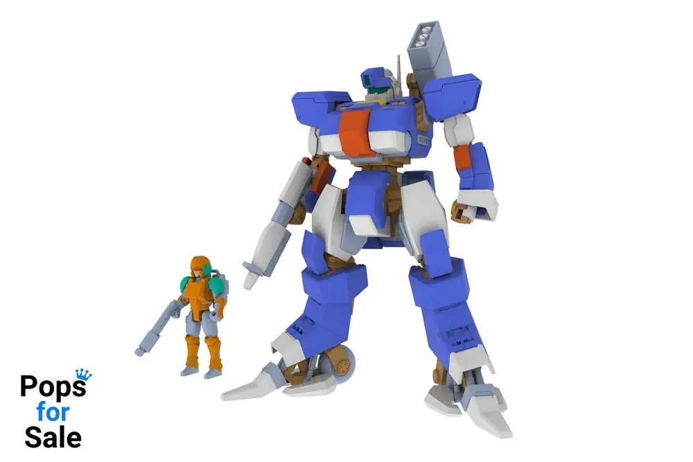 Wolf Fang Kuuga 2001 Plastic Model Kit 1/35 TYPE01 Soryu 13 cm