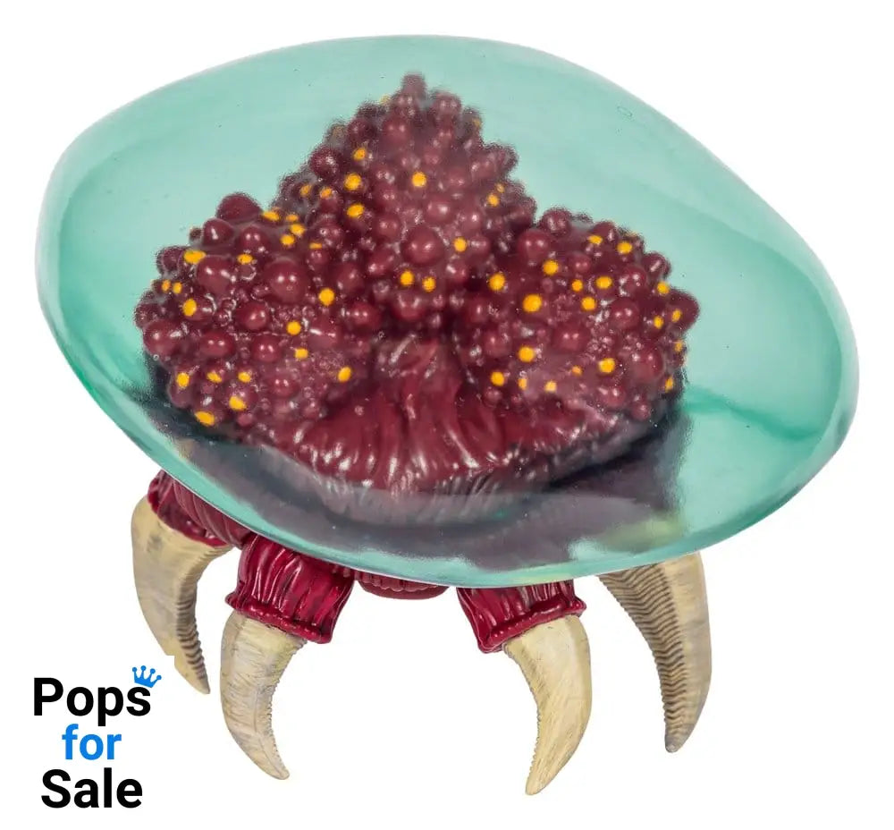 World of Nintendo Metroid Prime Actionfigure Metroid 15 cm