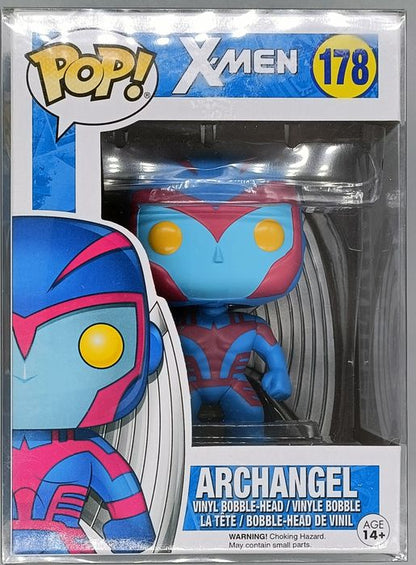 178 Archangel - Marvel X-Men Funko POP Funko