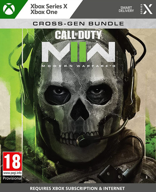 Call of Duty: Modern Warfare II FanofThings.co.uk