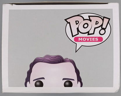 215 Sir Thomas Sharpe - Crimson Peak - Box Damaged Funko POP