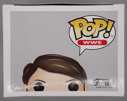 37 AJ Styles - WWE - Box Damaged Funko POP