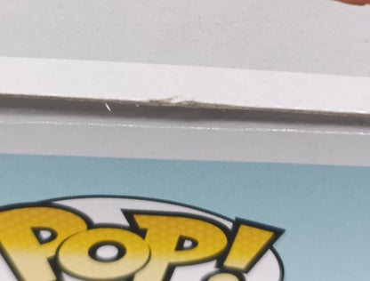 219 Jin (Dynamite) - BTS - Box Damaged Funko POP