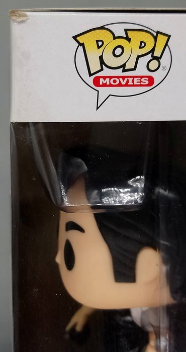 657 Orin Scivello D.D.S Dentist  Little Shop of Horrors - Box Damaged Funko POP