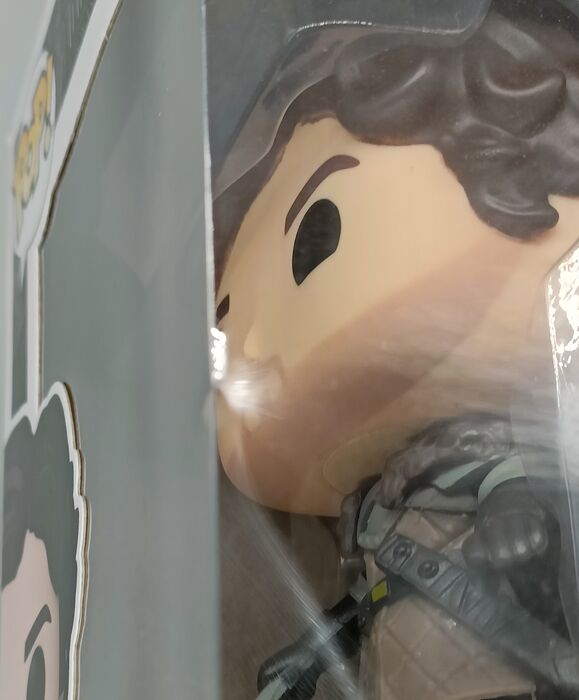 91 Robb Stark - Game of Thrones - Box Damaged Funko POP