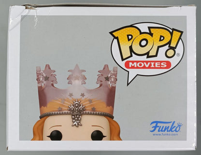 1518 Glinda the Good Witch - Wizard of Oz 85th Anniversary - Box Damaged Funko POP