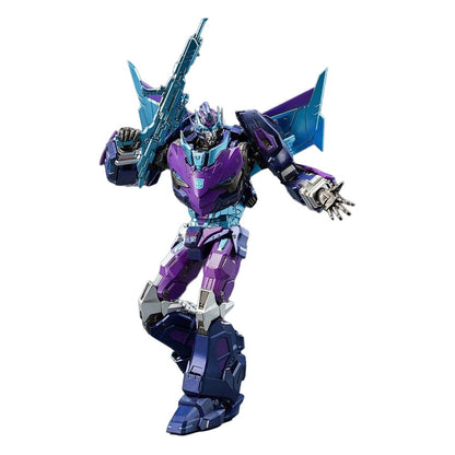 Transformers MDLX Action Figure Lost Light Rodimus Prime Exclusive 18 cm