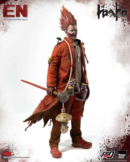 Dorohedoro FigZero Action Figure En 35 cm