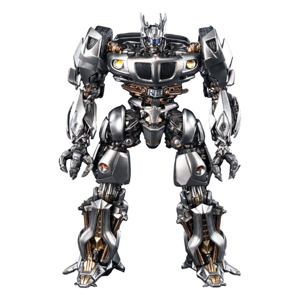 Transformers DLX Action Figure 1/6 Jazz 19 cm Action figures